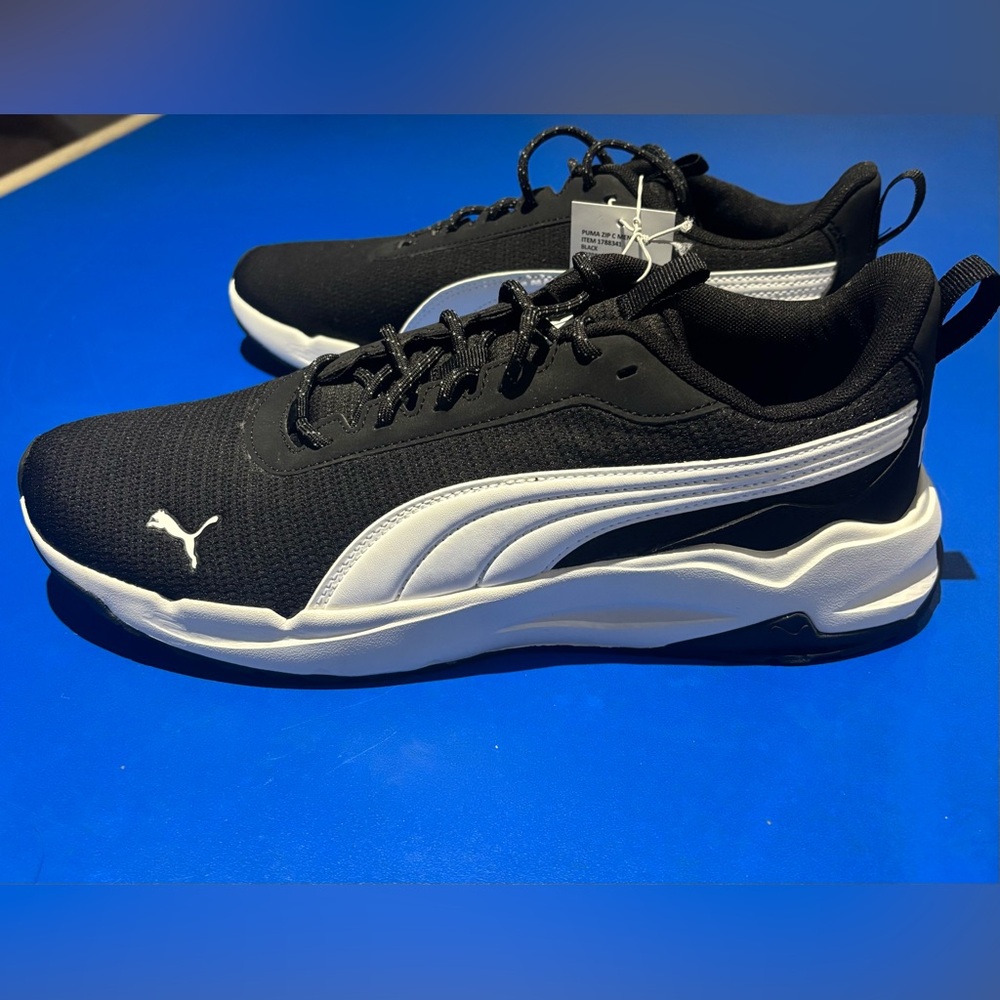 Puma Zip C Sneakers